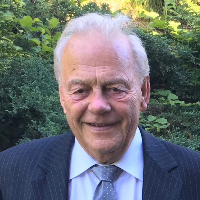 Knut Borge