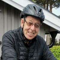 Arvid Hagen