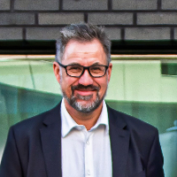 Birger Lynum