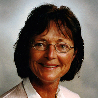 Kjærsti Synnøve Bakkeli