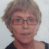 Bodil Lande Larsen