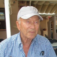 Svein Arild Eggen