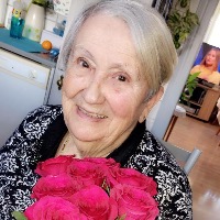 Rosa Josefa Brull Sandberg