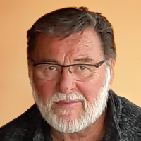 Magnus Alfred Nilsen